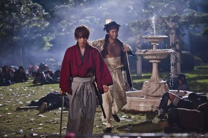 Rekomendasi 6 Film dan Series Adaptasi Manga Terbaik Untuk ditonton Versi Ane