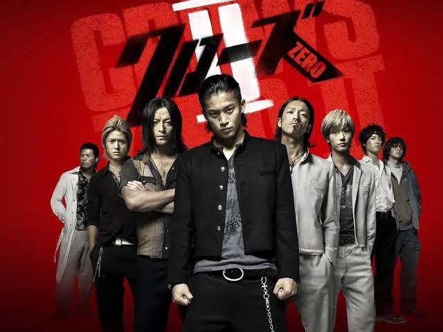 Rekomendasi 6 Film dan Series Adaptasi Manga Terbaik Untuk ditonton Versi Ane