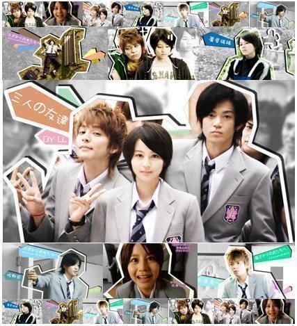 Rekomendasi 6 Film dan Series Adaptasi Manga Terbaik Untuk ditonton Versi Ane