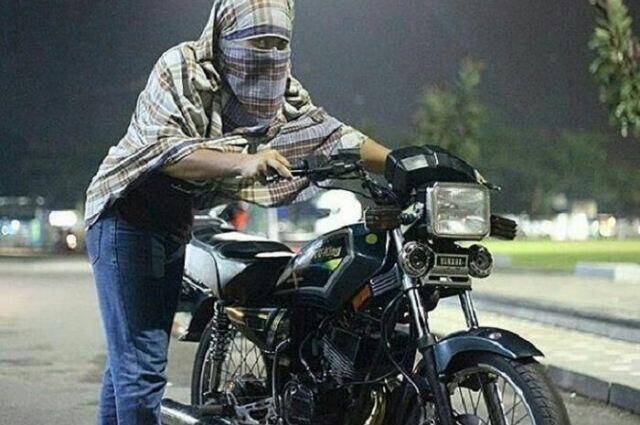 Berbagai Stereotipe yang Melekat pada Pengguna Motor, Pernah Ngalamin Gan?