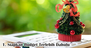  Tips Memilih Kado Natal Yang Tepat Untuk Pasangan !