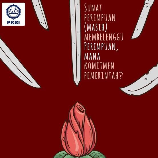 Sunat Bagi Perempuan! Apanya Yang Dipotong?