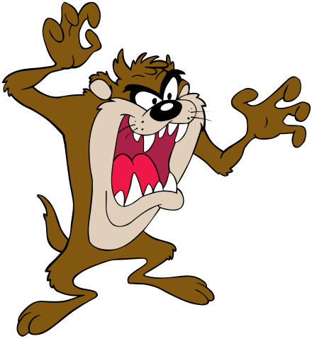 Mengenal Sejarah Hewan Tasmania Devil