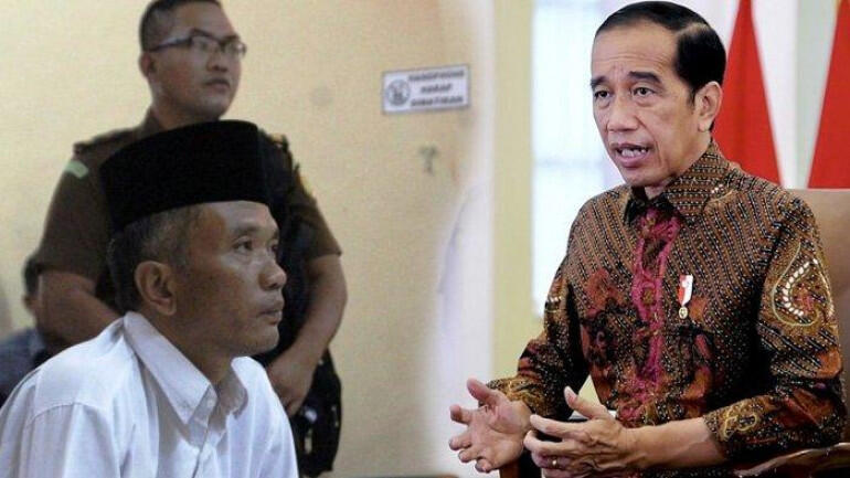 Penggugat Ijazah Presiden Jokowi Ditangkap Polisi