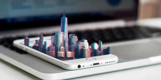 Inilah Manfaat Dari Teknologi 3D Hologram