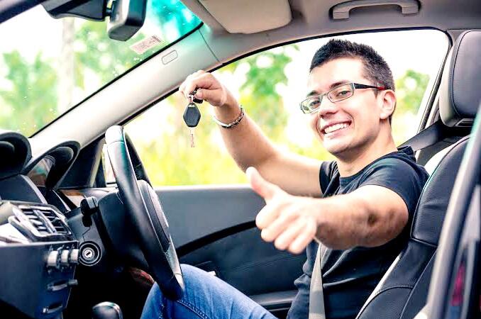 Tips Beli Mobil Harian yang Selalu Bikin Kita Happy Dan Tenang Dimanapun