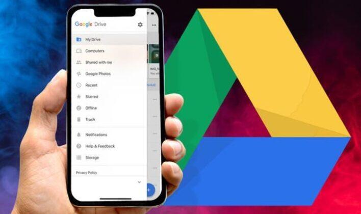 Hati-hati! Masih Marak Jual Beli Google Drive Unlimited, Jangan Sampai Tergiur