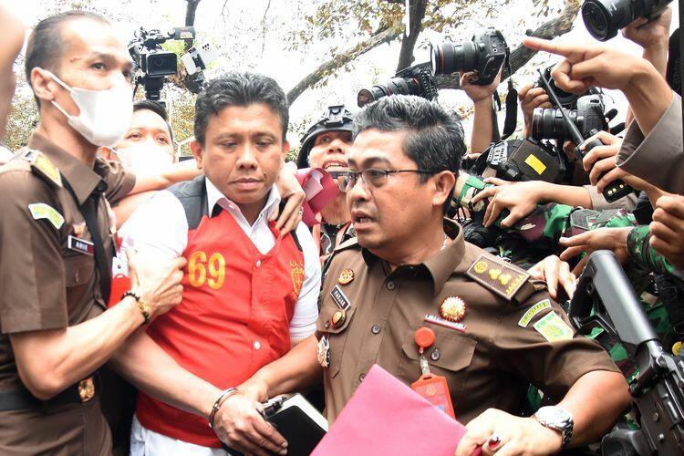 Bikin Pengakuan Baru Sambo Klaim Hanya Perintahkan Hajar Brigadir J, Bukan Tembak