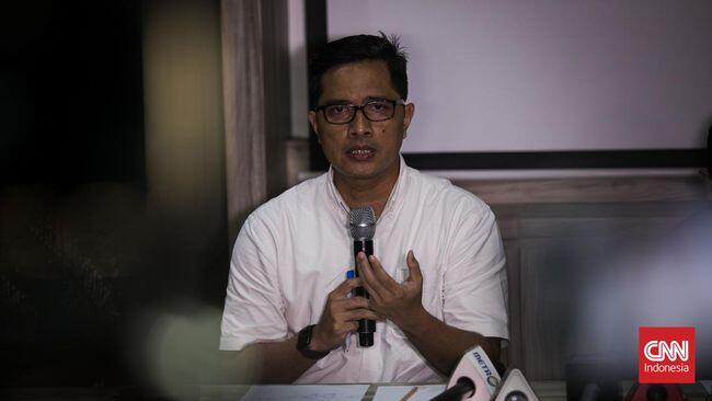 VIDEO: Kuasa Hukum Sebut FS Beri Perintah &quot;Hajar Cad&quot;, Bukan Tembak