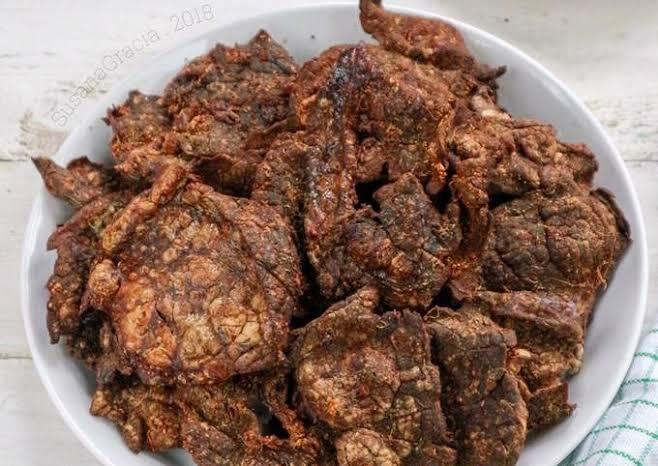 5 Makanan Berbahan Jeroan Sapi Khas Indonesia, Kalian Suka Yang Mana?