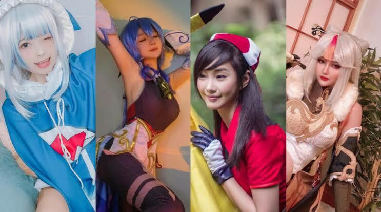 5 Manfaat Cosplay Yang Dapat Berguna Bagi Kehidupan Sehari-hari, Apa Sajakah Itu?