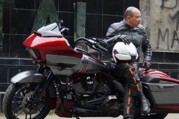 Saat Jokowi Merasa Tak Nyaman dengan Gaya Pengamanan Teddy Minahasa...