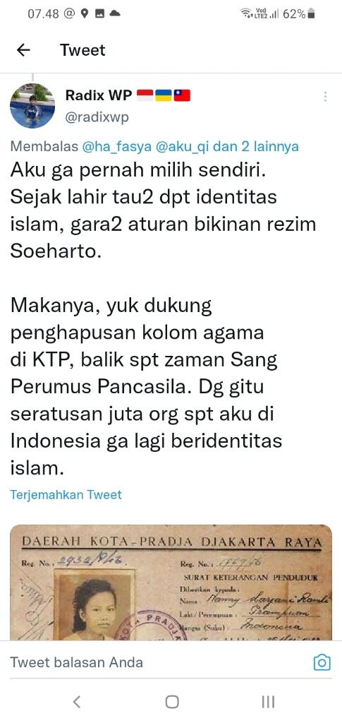 PBNU Beberkan Kenapa Konflik Agama di Indonesia Tak Pernah Selesai: Dikirim Dunia