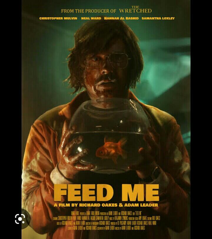 Film Horor Komedi Terbaru 2022