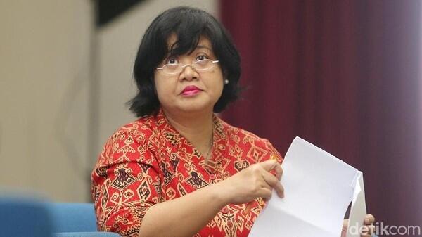 Kompolnas Ungkap Arahan Jokowi ke Polisi: Sensitif Krisis-Tak Koruptif