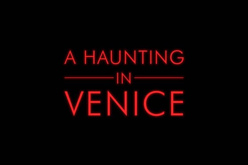 A Haunting in Venice (2023) | Another Hercule Poirot Journey
