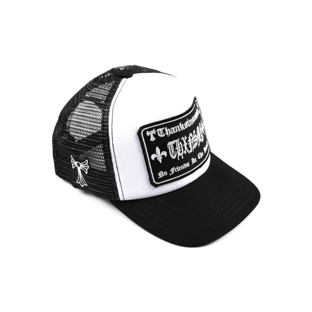 11 Rekomendasi Trucker Hat Keren Brand Lokal, Kualitasnya Bagus Gan!