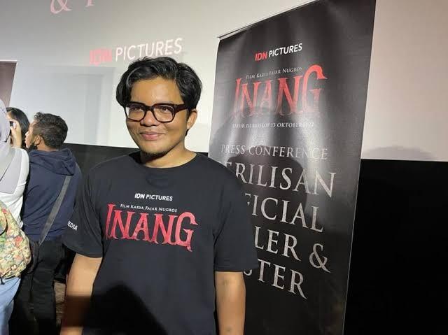 Inang! Film Horror Tanpa Setan Apakah Bisa Tegang?