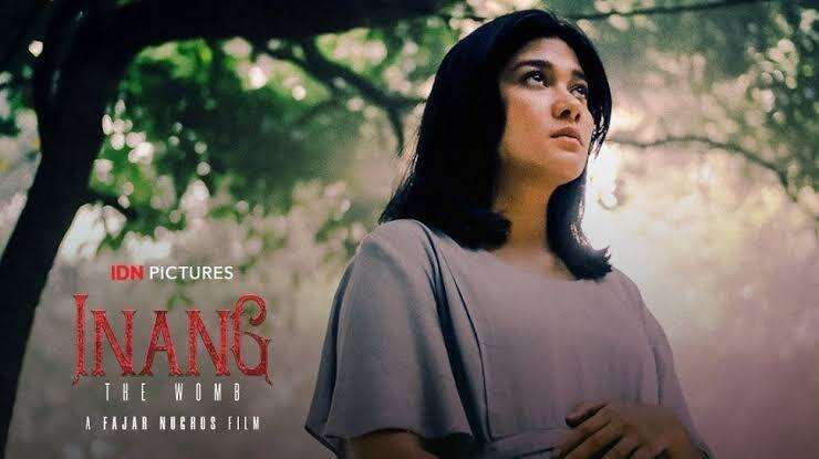 Inang! Film Horror Tanpa Setan Apakah Bisa Tegang?