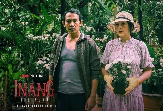 Inang! Film Horror Tanpa Setan Apakah Bisa Tegang?