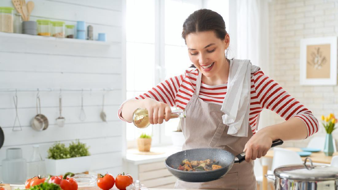 Hobi Masak Tapi Nggak Mau Cuma Dapat Kenyang Saja? Yuk Alihkan Jadi Ladang Cuan