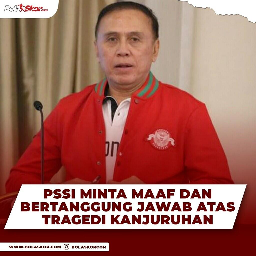 TGIPF Ungkap Hasil Investigasi Tragedi Kanjuruhan, Gas Air Mata Jadi Penyebab Utama