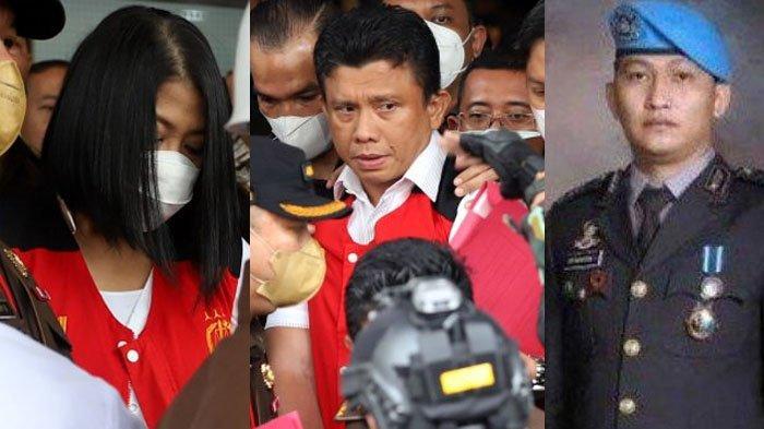 Hari Ini! Sidang Perdana Ferdy Sambo Cs