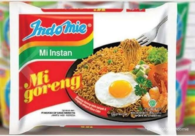 10 Varian Rasa Indomie Terenak Versi Ane, Mana Versi Agan?