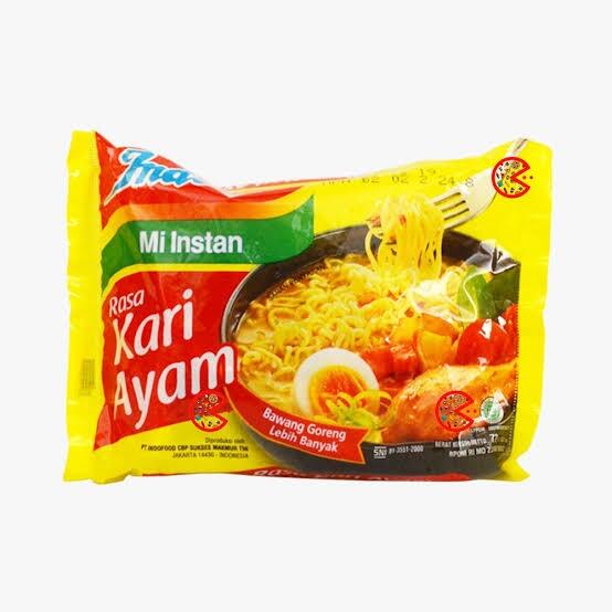 10 Varian Rasa Indomie Terenak Versi Ane, Mana Versi Agan?