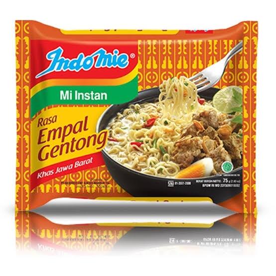 10 Varian Rasa Indomie Terenak Versi Ane, Mana Versi Agan?