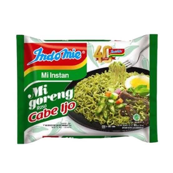 10 Varian Rasa Indomie Terenak Versi Ane, Mana Versi Agan?