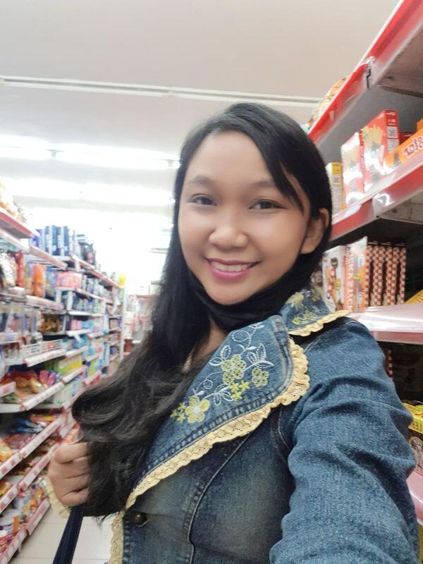 Nyarik Barang