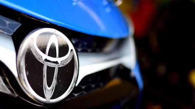 Siasat Toyota yg Ingin Mempertahankan Pasarnya, Tapi Bagian Ini Harus Diperhatikan!