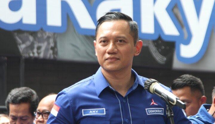 Tinggal Deal, Duet Anies Baswedan dan Andika Perkasa Serasi: AHY Harus Legowo