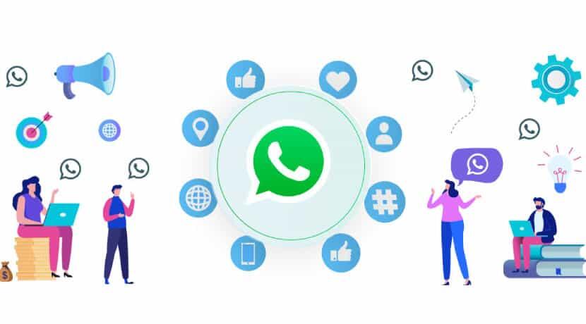 Apa itu Integrasi WhatsApp Omnichannel
