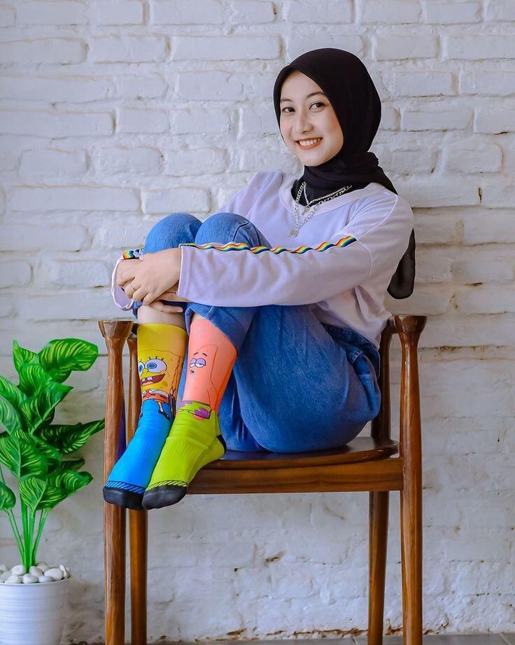 4 Wanita Datangi PN Jaksel, Ngaku Fans dan Berharap Bharada E Bebas