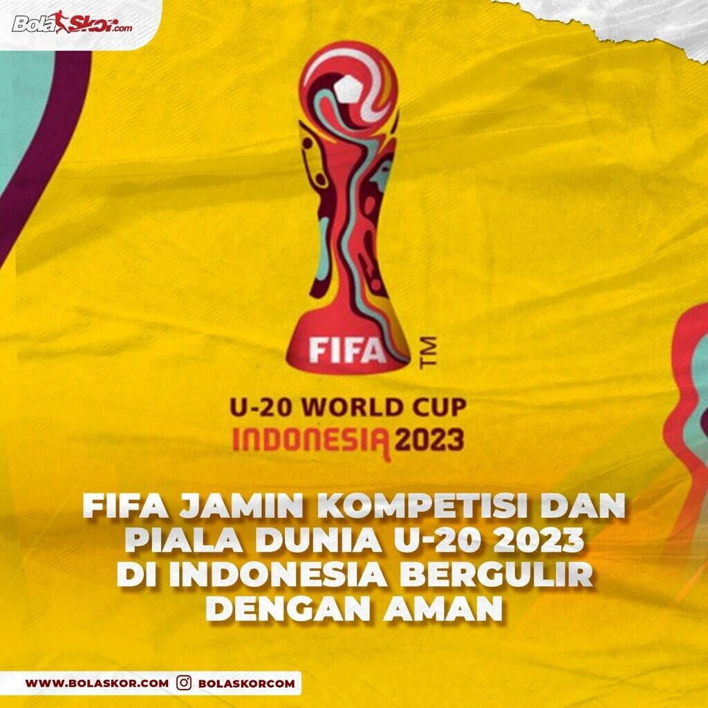 Respons PSSI usai Indonesia tidak jadi Tuan Rumah Piala Asia 2023