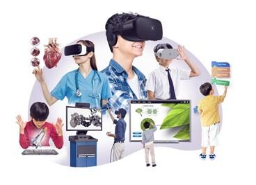 Peran Augmented Reality dan Virtual Reality pada Bisnis