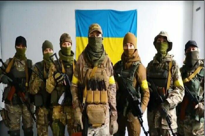Rusia-Ukraina Tukar 108 Tawanan,Semuanya Perempuan