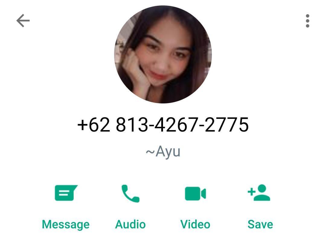 ATI-ATI GANSIS !!! PENIPUAN JUDI ONLINE DI CHAT WA, BUKAN UNTUNG MALAH BUNTUNG!