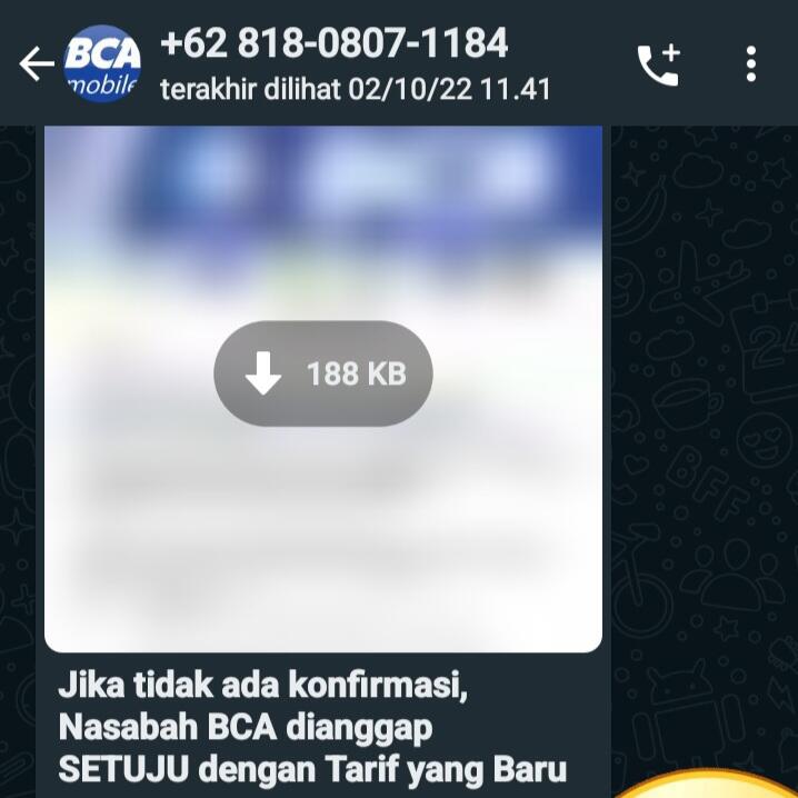 Nyaris Jadi Korban Phising, Waspadai Tanda Ini, Gan!