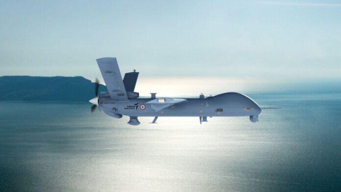 Tidak Tertarik Bayraktar TB2, Malaysia Resmi Umumkan Pembelian Drone Tempur Anka-S