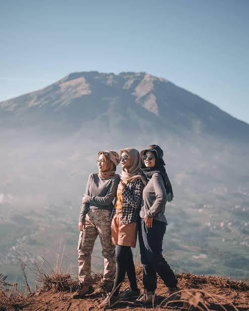 Hobi Naik Gunung! Selalu Perhatikan Hal Ini Gan...