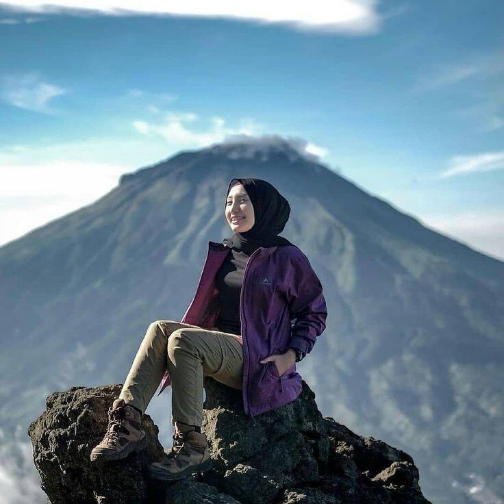 Hobi Naik Gunung! Selalu Perhatikan Hal Ini Gan...