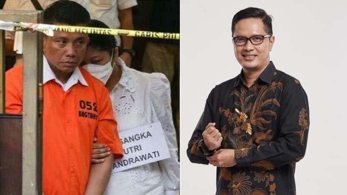 Febri Diansyah Ngomel-ngomel Baca Dakwaan Putri Candrawathi: 