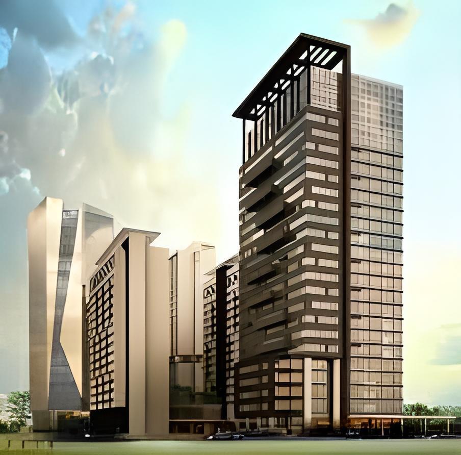 Virtual Office Kawasan Elite di Jakarta