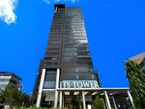 Virtual Office Kawasan Elite di Jakarta