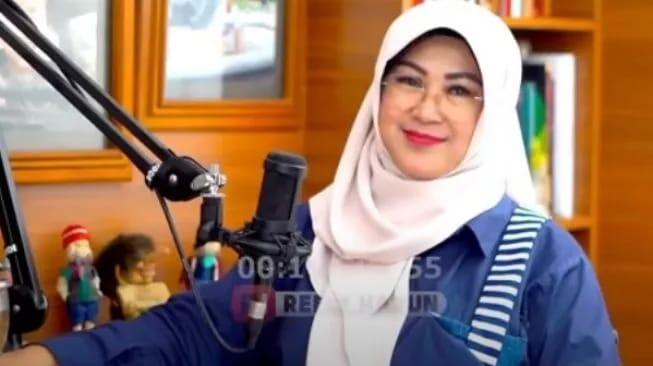 Dokter Tifa Ungkap Anies Sudah Terlihat akan Jadi Tokoh Besar Politik Sejak Muda