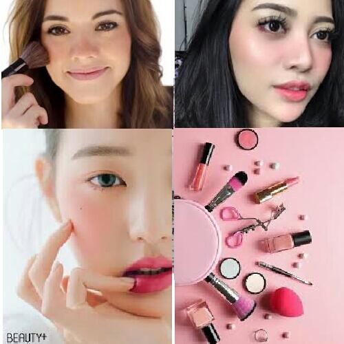 Kosmetik dari masa ke masa
