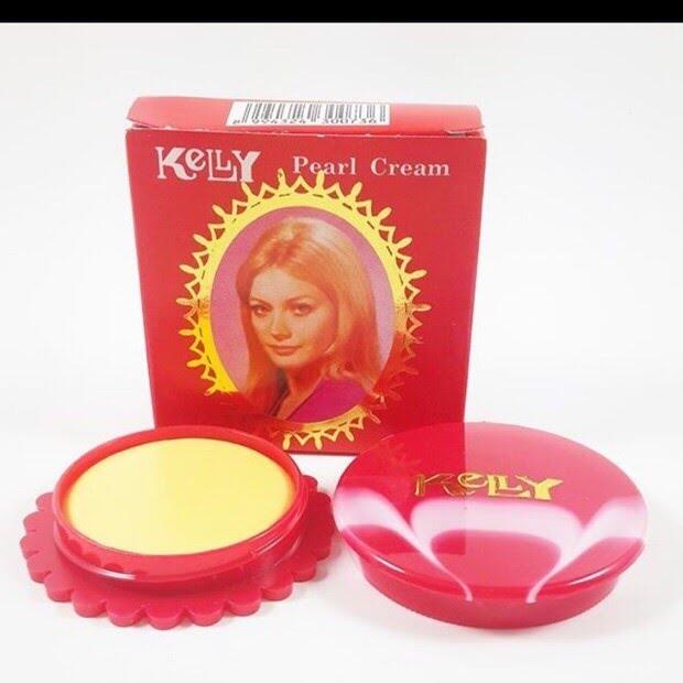 Kosmetik dari masa ke masa